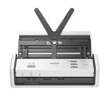 Image of Brother ADS-1300 Compact Portable Document Scanner