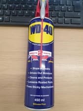 Image of WD40 Aerosol Smart Straw 450ml X 1 JUST £11.49 FREE DELIVERY