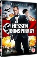 Image of The Hessen Conspiracy