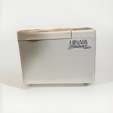 Image of Hinari Homebaker Bread Maker (Model HB174) NEW 