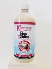 Image of Kleeneze Mop & Shine