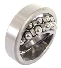 Image of 1213KC3 Double Row Self Aligning Ball Bearing Premium 65x120x23mm (Item 50)