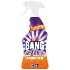 Image of Cillit Bang Limescale Remover Spray 750ml