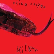 Image of Cooper Alice - Killer (50th Anniversary Edition) (+Calendar) [VINYL]
