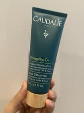 Image of Caudalie Vinergetic C+ Instant Detox Mask 75ml New Unboxed