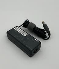 Image of Genuine Lenovo Thinkpad Charger 20V 3.25A 65W 7.9*5 Round Tip UK PLUG