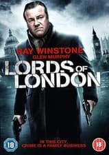 Image of Lords of London