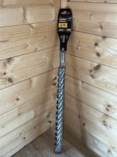 Image of DEWALT DT9619 SDS Plus EXTREME Drill Bit 30mm 400 x 450mm Brand New