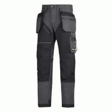 Image of Snickers 6202 RuffWork Holster Pockets Work Trousers - SALE PRICE