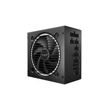 Image of Be Quiet! Pure Power 13 M | 750W Power Supply Unit 20+4 Pin ATX ATX Black