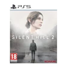 Image of Silent Hill 2 PS5 BRAND NEW AND SEALED - FREE SHIPPING - FAST DISPATCH