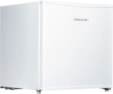 Image of Dent Cookology 31 L Table Top Mini Freezer in White - MFZ32WH