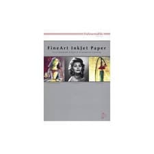 Image of Hahnemühle Photo Rag Duo 276gsm A3 25 Sheets 297 x 420 mm