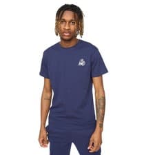 Image of Kings Will Dream Mens Crosby T-ShirtXL Navy BG2432