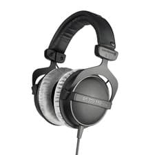 Image of Beyerdynamic DT 770 Pro Headphones - 80 Ohm