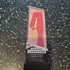 Image of Tweezerman Folding iLashcomb