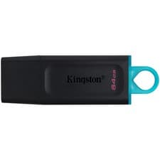 Image of Kingston DataTraveler Exodia 64 GB USB 3.2 Flash Drive