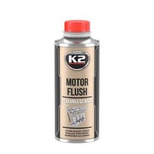 Image of Fits K2 KOSMETYKI CHEMIA T371 OIL ADDITIVE, ENGINE RINSE 250ML NON-REFUNDABLE