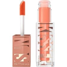 Image of Maybelline New York Sunkissed Blush Liquid Blusher 4.7 ml - NEW - CHOOSE SHADE