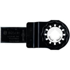 Image of Bosch Plunge Cutter Blade GOP Blades Wood Metal 20mm 32mm 40mm Carpenter Tools