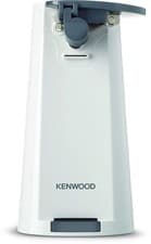 Image of Kenwood CAP70.A0WH Electric Can Opener - Brilliant White- New in Box