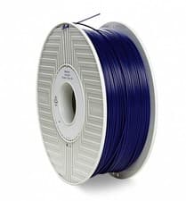 Image of Verbatim 55322 PLA 1.75MM 1KG BLUE3D Printer Filament