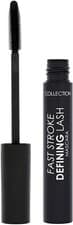 Image of COLLECTION Fast Stroke Defining Lash Mascara,  Ultra -Black