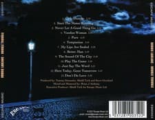 Image of ROBBIE LABLANC DOUBLE TROUBLE NEW CD
