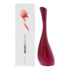 Image of Kenzo Amour Eau De Parfum 100ml Spray For Her - NEW