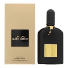 Image of Tom Ford Black Orchid Eau de Parfum 50ml Spray For Her - Damaged Box