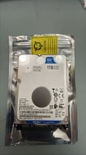 Image of Western Digital WD Blue 1TB, Internal, 5400RPM, 2.5 Inches (WD10SPZX) Hard Drive