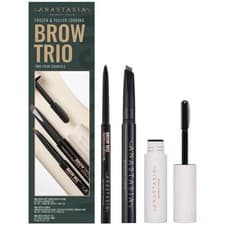 Image of Anastasia Beverly Hills Frozen and Fuller Looking Brow Trio - Taupe BNIB RRP £25