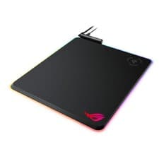 Image of Asus ROG Balteus Vertical Hard Surface RGB Gaming Mouse Pad
