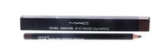 Image of MAC Eyeliner Eye Kohl #Costa Riche Net Wt. 1.36g/ 0.048 Oz. NIB
