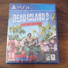 Image of Dead Island 2 Day One Edition (PS4,2023)
