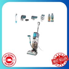 Image of Shark CarpetXpert Deep Clean Carpet Cleaner with Built-In StainStriker Spot Clea