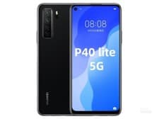 Image of Huawei P40 lite 5G 128GB, 8G RAM Dual SIM 64.0 MP no Google Play Services