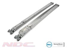 Image of NEW Dell 2U Server Static Rail Kit - 0VPWTX VPWTX