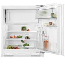 Image of AEG 6000 Series 109 Litre Integrated Under Counter Fridge NSF6I82EF