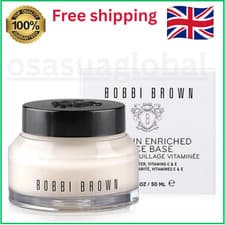 Image of Bobbi Brown Vitamin Enriched Face Base 50ml – Hydrating Face Primer