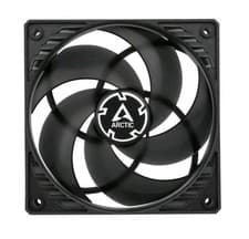 Image of PC Fan 4 pin ARCTIC P12 PWM PST 12cm Pressure Optimised