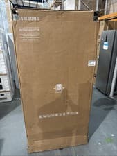 Image of Samsung Series 9 SpaceMax™ RF65DG960EB1 French Style Smart Fridge Freezer Black