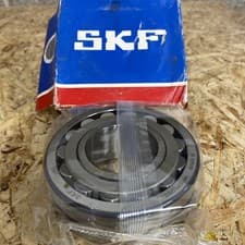 Image of SKF 22310 EK Spherical roller bearing with tapered bore 110x40mm Bore Diam. 50mm