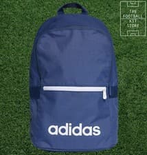 Image of adidas Linear Classic Daily Backpack - Rucksack - School / Gym / Sports Bag