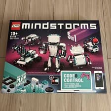 Image of LEGO 51515 Mindstorm Robot Inventor Japan NEW
