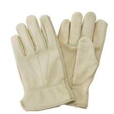 Image of Kent & Stowe Luxury Leather Water Resistant Ladies Garden Gloves