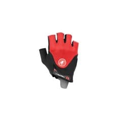 Image of Castelli Arenberg Gel 2 Gloves Black/Red