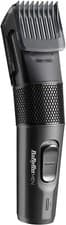 Image of Babyliss Mens Professionl Hair Clippers Corded / Cordless S/Steel Blade - 7756U 