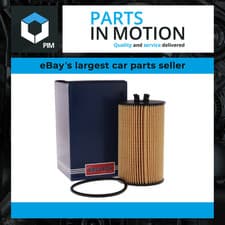 Image of Oil Filter BFO4009 Borg & Beck 71744410 55353324 5650359 650172 93185674 Quality