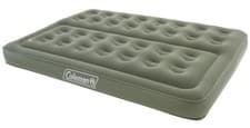 Image of Coleman Camping Comfort Double Inflatable Airbed INC Dual Chambers 188x137x22cm